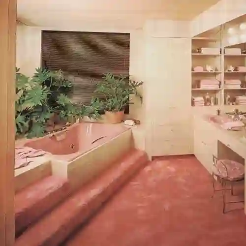 Выбор идеального офисного ковра