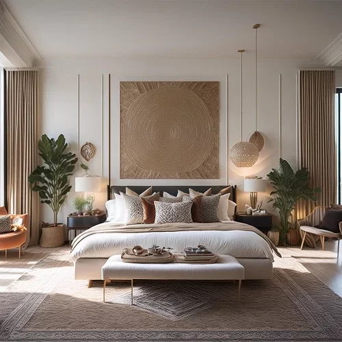 Лучшая ковровая выставка года