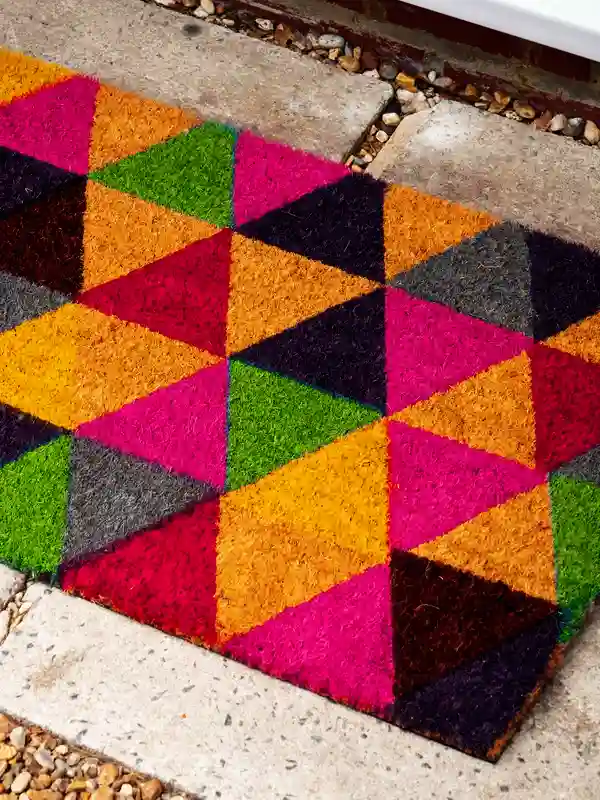 Мастерство изготовления индивидуальных ковров Axminster