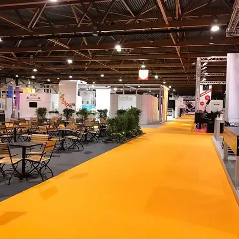 Почему ковры ручной тафтинговки — идеальное дополнение к вашему дому