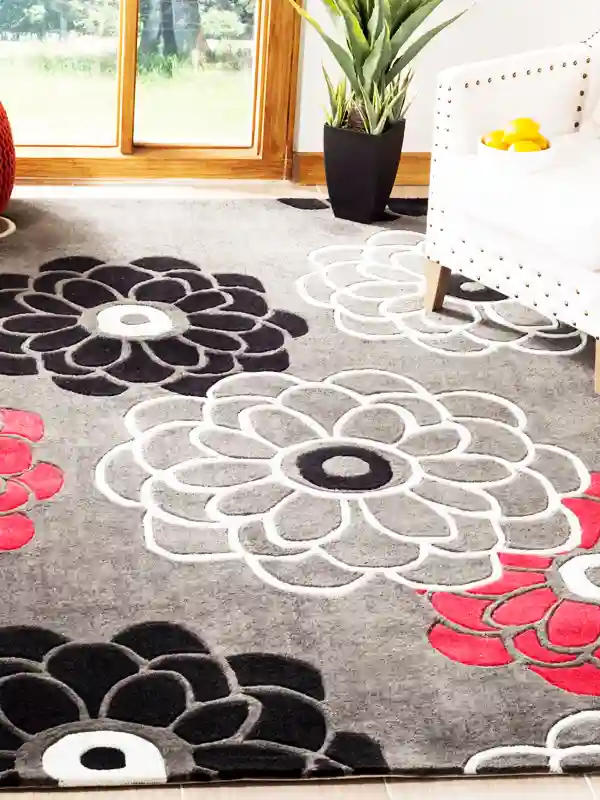 Почему укладка ковролина от стены до стены — разумное вложение