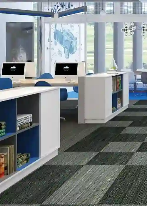 Преимущества сизалевых ковров