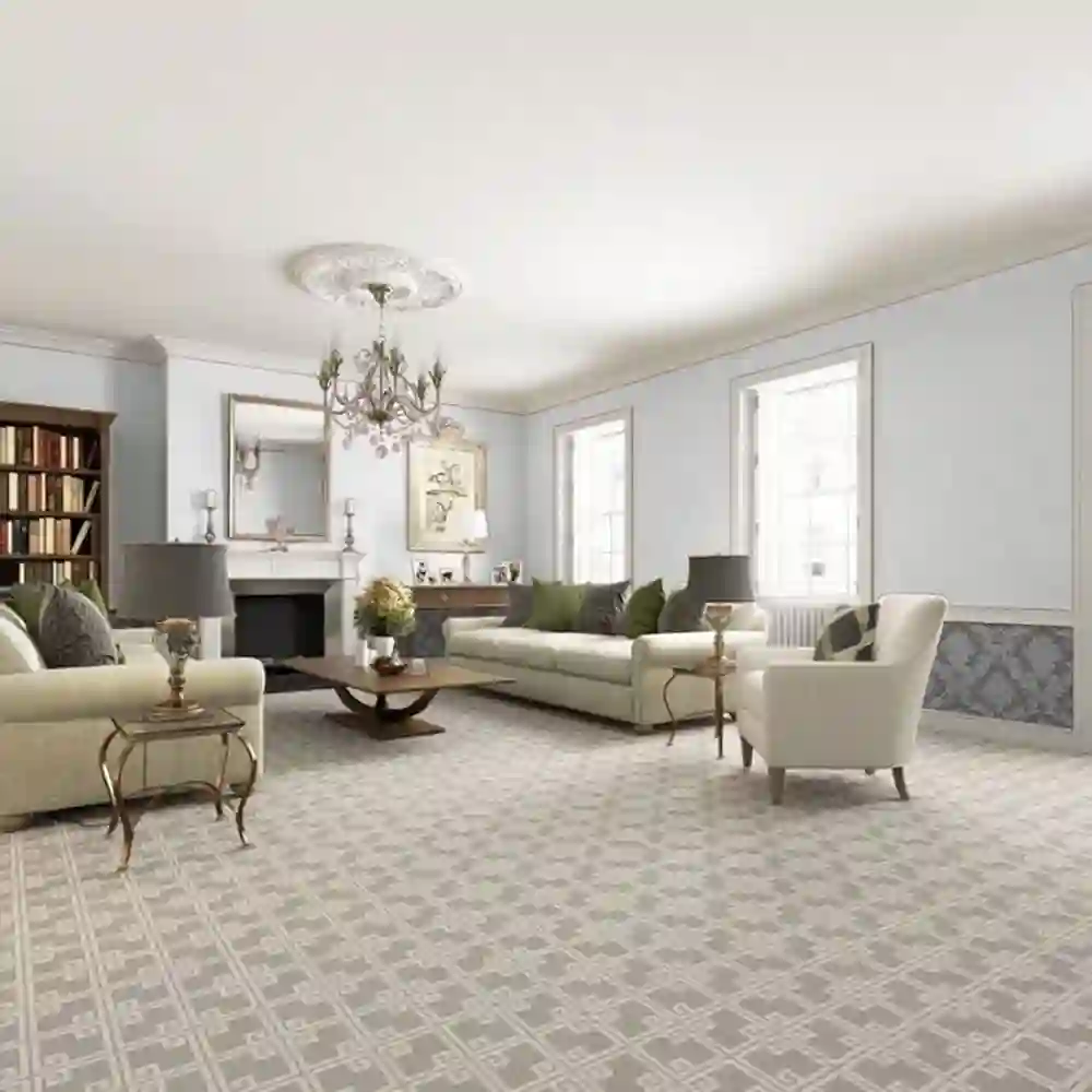 Психологическое воздействие красного цвета