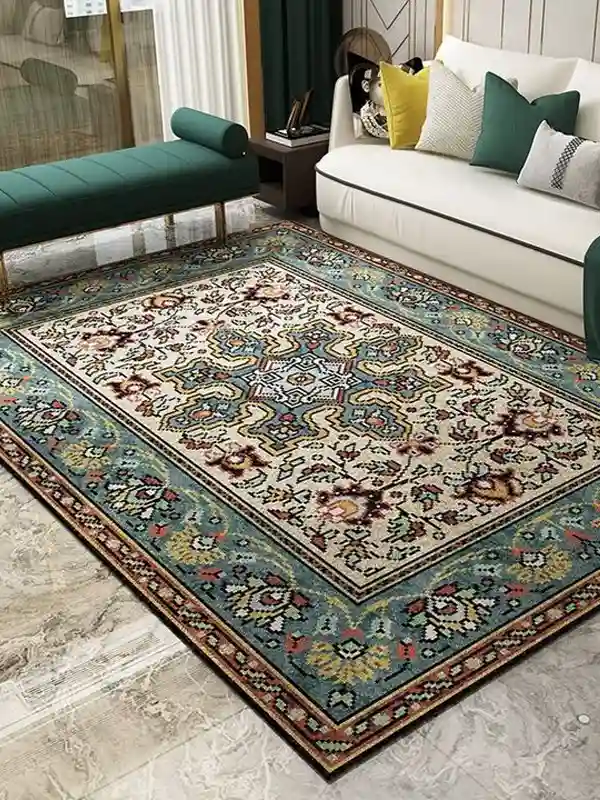 Роль поставщиков выставочных рифлёных ковров