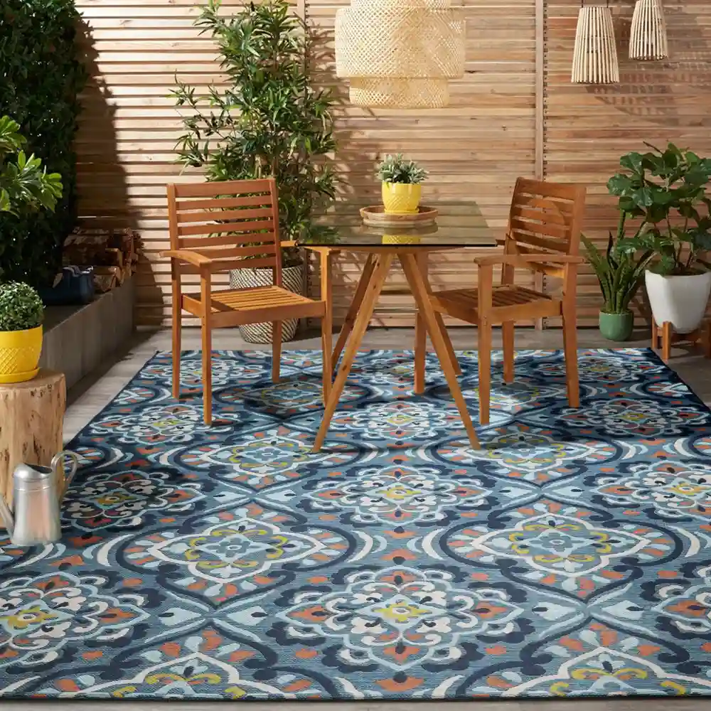 Топ-10 лучших ковров для офисных помещений в 2025 году