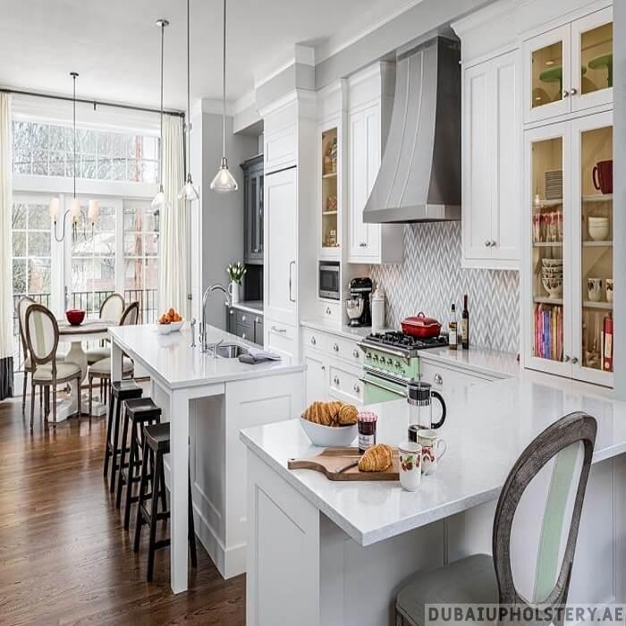 Уличные ковры для террас легко чистить и просто ухаживать