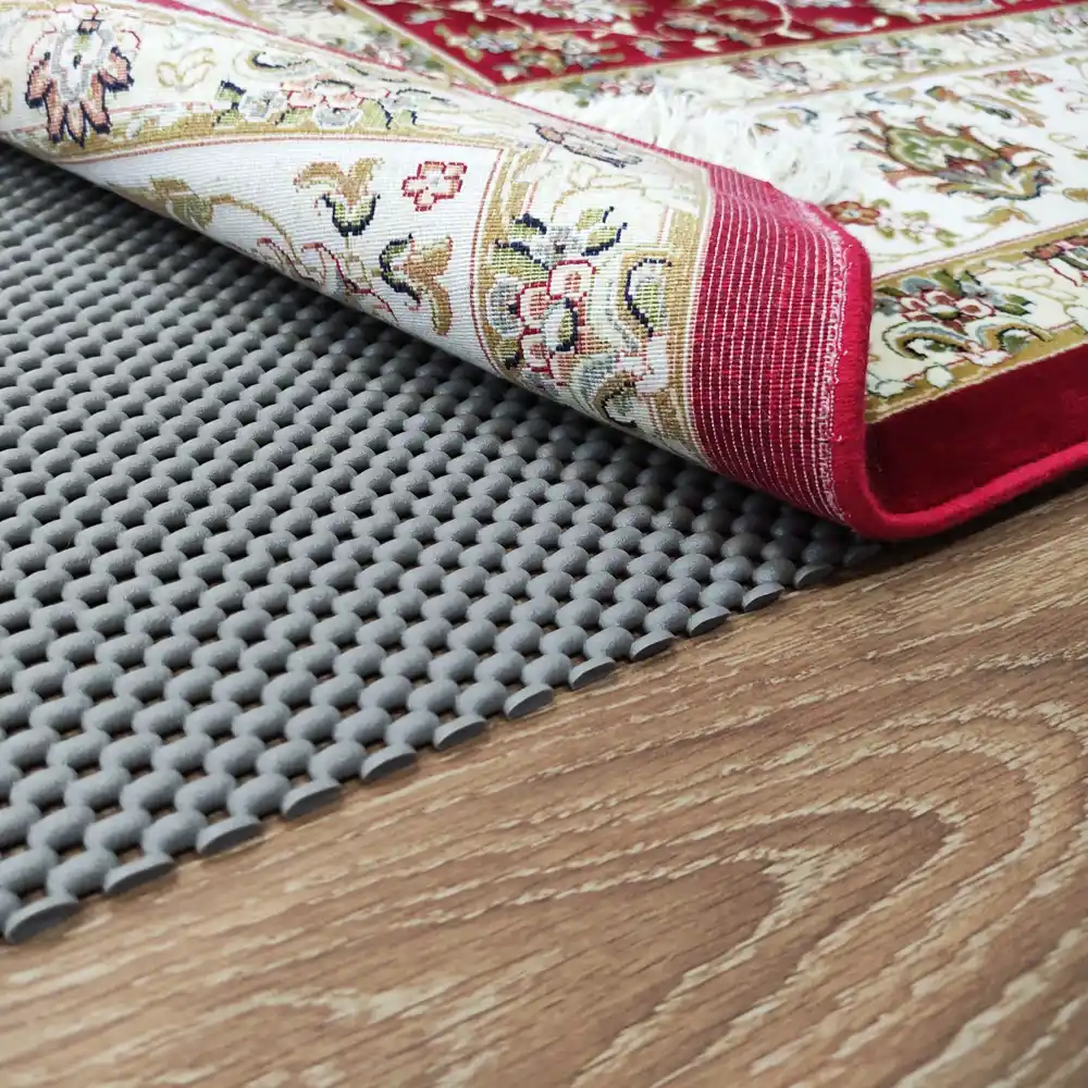 Виды промышленного офисного ковролина