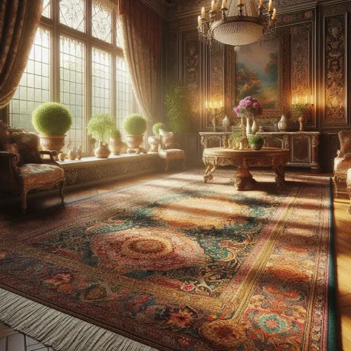 Как выбрать лучший ковролин для небольшого офиса