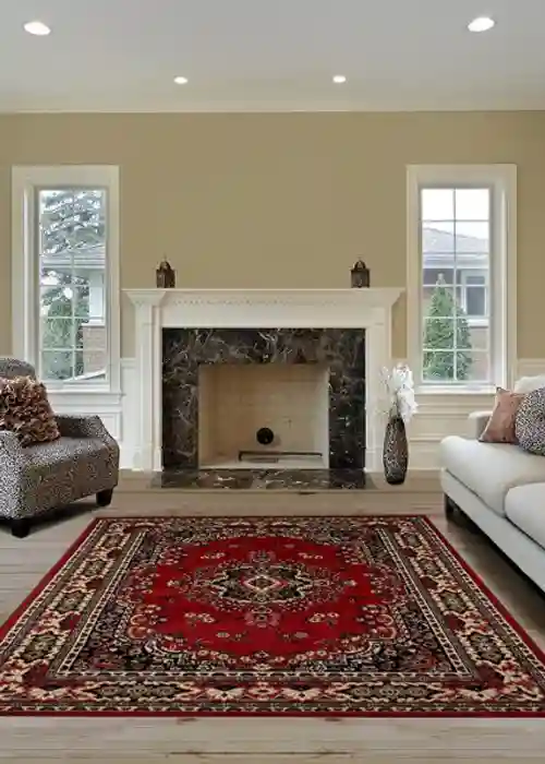 Почему компания Axminster Carpet Company является лидером в сегменте роскошных напольных покрытий