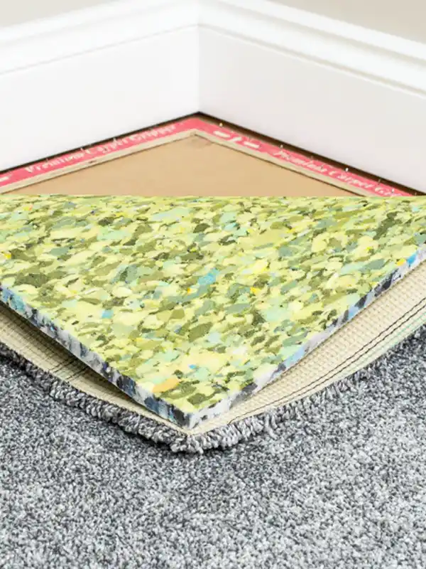 Почему плитки из ковролина — лучший выбор для офисного пола